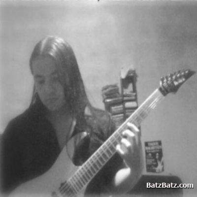 Sebastian Salinas - Demo 2009