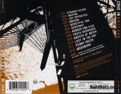 Cave In – Antenna 2003