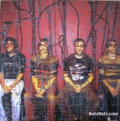 Cave in - Perfect Pitch Black 2005