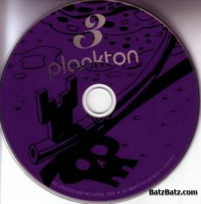 Plankton - Plankton 3 (2006)