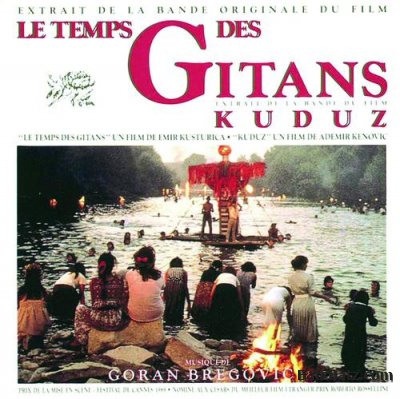Goran Bregovic - Dom za vesanje / Time Of The Gypsies OST 1989