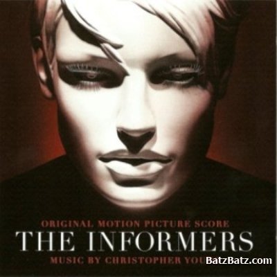 Christopher Young - The Informers OST 2009 (lossless)