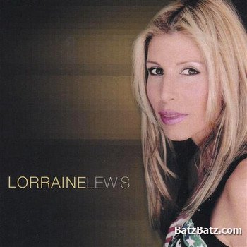 Lorraine Lewis - Lorraine Lewis (2002)