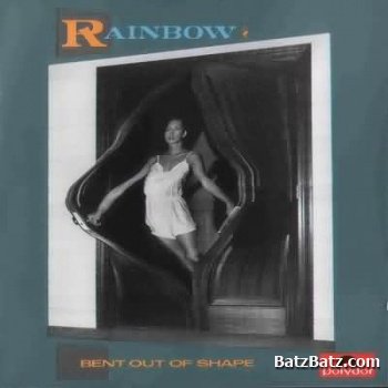 Rainbow - Discography (1975-1983) [Vinyl-Rip, 24Bit/96kHz] (Lossless)