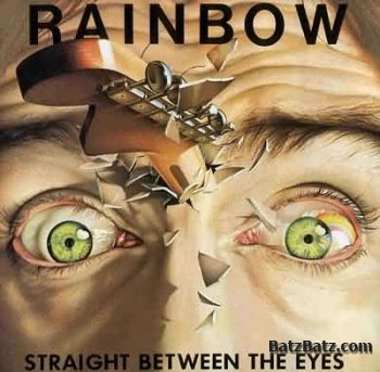 Rainbow - Discography (1975-1983) [Vinyl-Rip, 24Bit/96kHz] (Lossless)