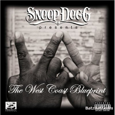 Snoop Dogg Presents - The West Coast Blueprint (2010)