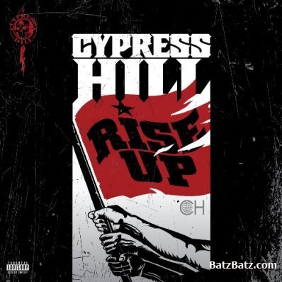 Cypress Hill - Rise Up 2010