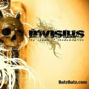 Invisius - The Spawn Of Condemnation (2010)