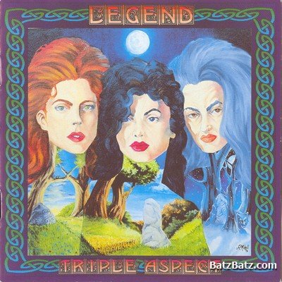 Legend - Triple Aspect 1996