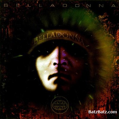 Belladonna - Belladonna 1995