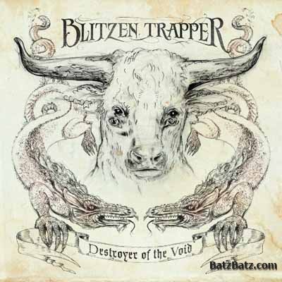 Blitzen Trapper - Destroyer Of The Void (Promo) (2010)