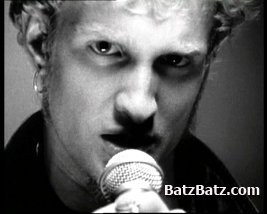 Alice In Chains - Sea of Sorrow 1990 (Video)