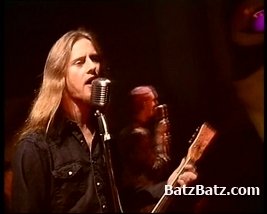 Alice In Chains - What The Hell Have I 1993 (Video)