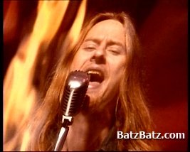 Alice In Chains - What The Hell Have I 1993 (Video)