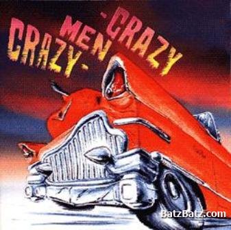 Crazy Men Crazy - Crazy Men Crazy 1994