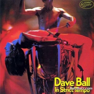 Dave Ball - In Strict Tempo (1983)