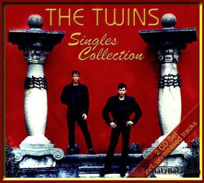 The Twins - Singles Collection 2CD (2008)