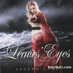 Leaves' Eyes -  (2004-2009)