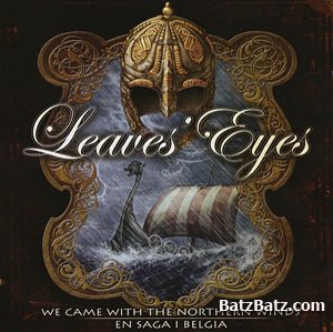 Leaves' Eyes -  (2004-2009)