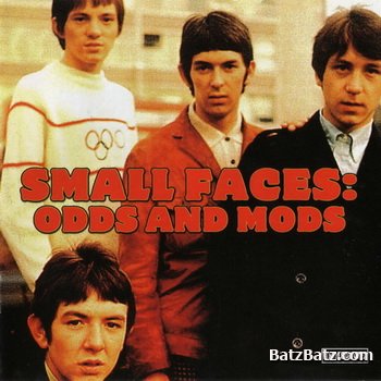 Small Faces - Hits, Misses, Trashers & Crashers (2CD Set) 2004