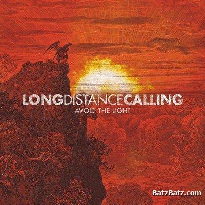 Long Distance Calling - Avoid The Light 2009