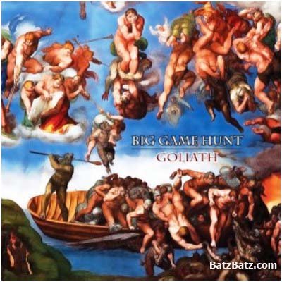 Big Game Hunt - Goliath (promo) (2010)
