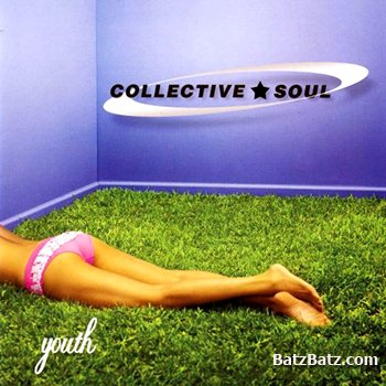 Collective Soul - Youth (2004)