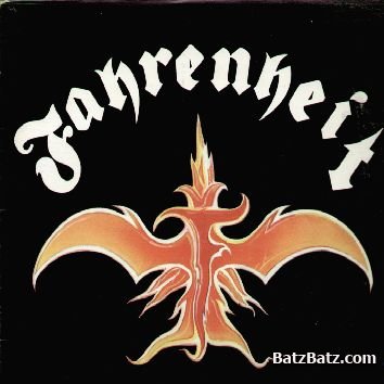 Fahrenheit - Fahrenheit (1982)