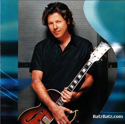 Jeff Golub - Dangerous Curves (2000)