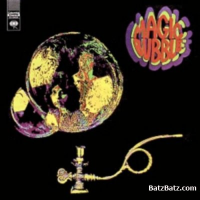 Magic Bubble - Magic Bubble 1969