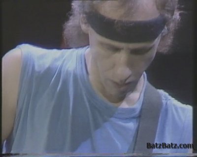 Dire Straits - Going No Wembley (1985)