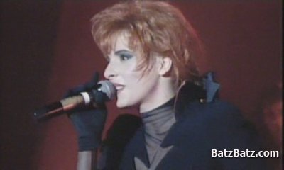 Mylene Farmer - En concert 1989