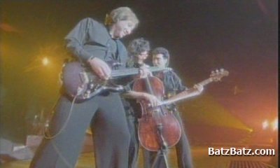 Mylene Farmer - En concert 1989