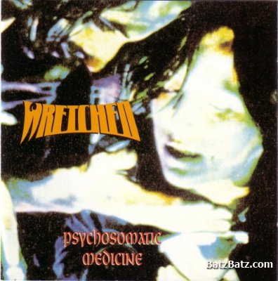 Wretched - Psychosomatic Medicine 1994