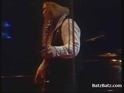 ZZ Top - Live At Rockpalast (1980) DVD-9