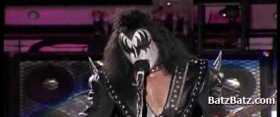 Kiss - Symphony: Alive IV 2003 (DVD5)