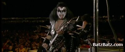 Kiss - Symphony: Alive IV 2003 (DVD5)