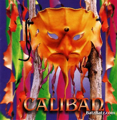Caliban - Caliban (1998)