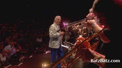 James Last - Live At The Royal Albert Hall (2008) DVD-9