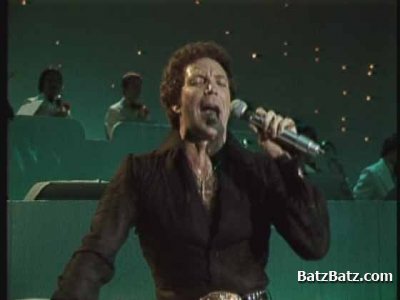 Tom Jones - Love Songs 2005 (DVD-5)