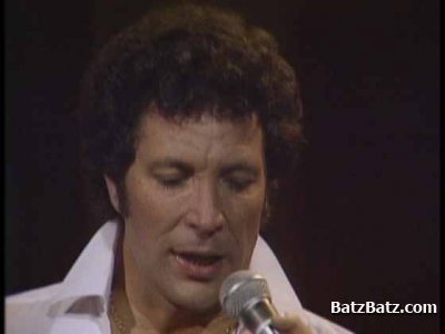 Tom Jones - Love Songs 2005 (DVD-5)