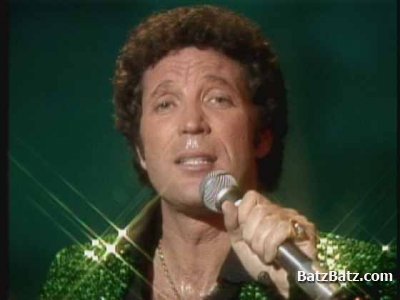 Tom Jones - Love Songs 2005 (DVD-5)