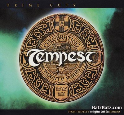 Tempest - Prime Cuts (2008)