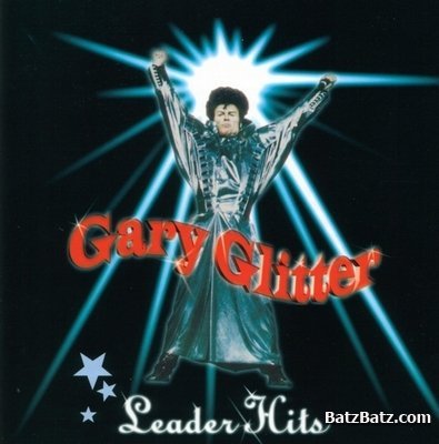 Gary Glitter - Leader Hits 1996