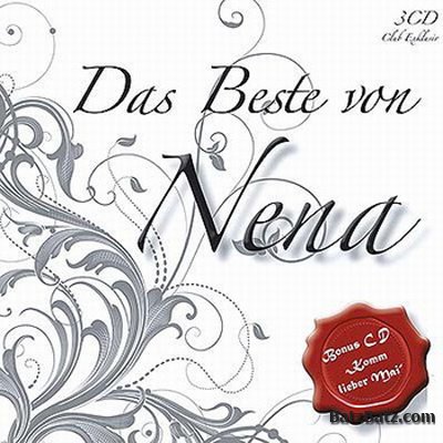 Nena - Das Beste Von Nena (3CD) 2010
