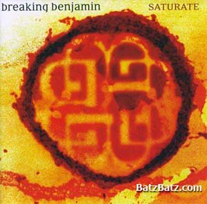 Breaking Benjamin -  (2001-2009)