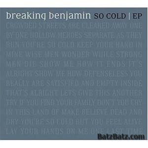 Breaking Benjamin -  (2001-2009)