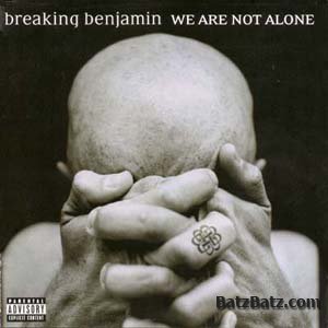 Breaking Benjamin -  (2001-2009)