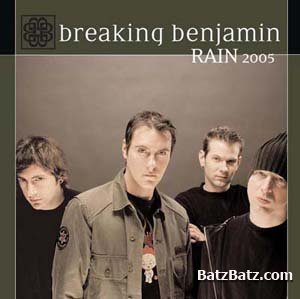 Breaking Benjamin -  (2001-2009)