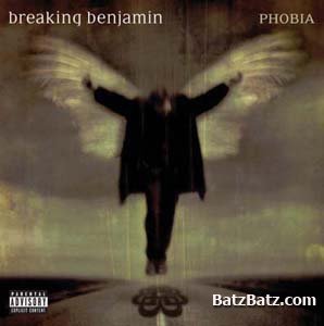 Breaking Benjamin -  (2001-2009)